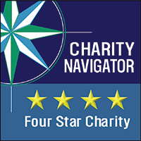 Charity navigator logo image